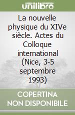 Caroti S. (cur.); Souffrin P. (cur.)