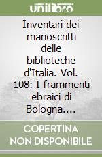Perani M. (cur.); Campanini S. (cur.)