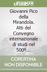 Garfagnini G. C. (cur.)
