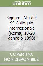 Bianchi M. L. (cur.)
