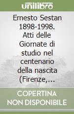 Cristiani E. (cur.); Pinto G. (cur.)