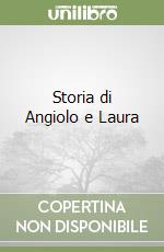 Orvieto Laura; Del Vivo C. (cur.)