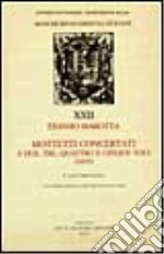 Marotta Erasmo; Calagna I. (cur.)