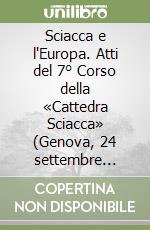 Ottonello P. P. (cur.)