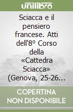 Ottonello P. P. (cur.)