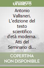 Monti M. T. (cur.)