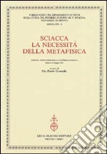 Ottonello P. P. (cur.)