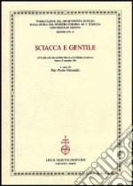 Ottonello P. P. (cur.)