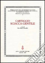Ottonello P. P. (cur.)