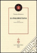 Folengo Teofilo; De Corso P. (cur.)