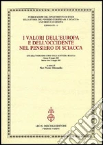 Ottonello P. P. (cur.)
