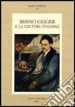 Zambon F. (cur.); Geiger Ari E. (cur.)