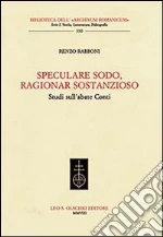 Rabboni Renzo