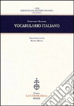 Tesauro Emanuele; Maggi M. (cur.)