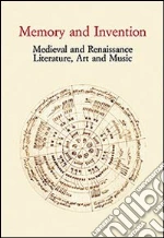 Busse Berger A. M. (cur.); Rossi M. (cur.)