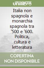 Di Stefano G. (cur.); Fasano Guarini E. (cur.); Martinengo A. (cur.)