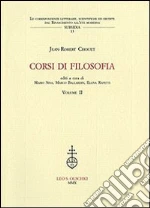 Chouet Jean-Robert; Sina M. (cur.); Bellardin M. (cur.); Rapetti E. (cur.)