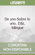 Cardano Girolamo; Garca Valverde J. M. (cur.)