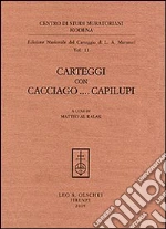 Muratori Lodovico Antonio; Al Kalak M. (cur.)