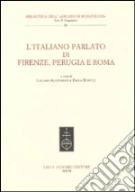Agostiniani L. (cur.); Bonucci P. (cur.)