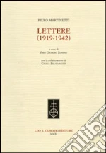 Martinetti Piero; Zunino P. G. (cur.)