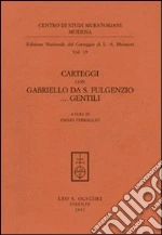 Muratori Lodovico Antonio; Ferraglio E. (cur.)