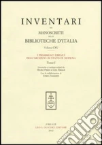 Perani M. (cur.); Baraldi L. (cur.); Sagradini E. (cur.)