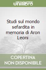 Ioly Zorattini P. C. (cur.); Luzzati M. (cur.); Sarfatti M. (cur.)