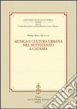 De Luca M. Rosa