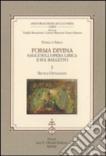D'Amico Fedele; Badolato N. (cur.); Bianconi L. (cur.)