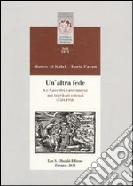 Al Kalak Matteo; Pavan Ilaria