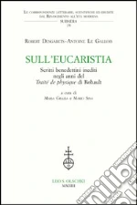 Desgabets Robert; Le Gallois Antoine; Grazia M. (cur.); Sina M. (cur.)