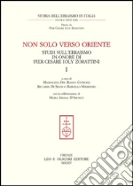Del Bianco Cotrozzi M. (cur.); Di Segni R. (cur.); Massenzio M. (cur.)