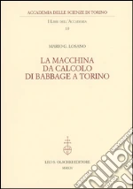 Losano Mario G.
