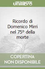 Mirri Edoardo