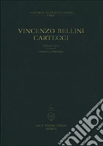 Bellini Vincenzo; Seminara G. (cur.)