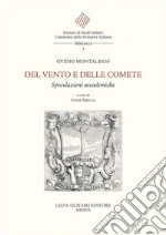 Montalbani Ovidio; Bisello L. (cur.)