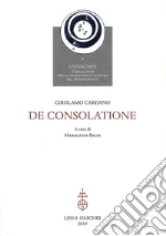 Cardano Girolamo; Baldi M. (cur.); Tonello E. (cur.)