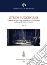 Girardi M. (cur.); Centro studi Giacomo Puccini (cur.)