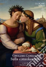 Cardano Girolamo; Baldi M. (cur.)