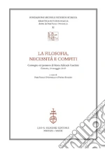 Ottonello P. P. (cur.); Suozzo P. (cur.)