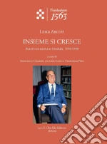 Arcuti Luigi; Cesarini F. (cur.); Iozzo A. (cur.); Pino F. (cur.)