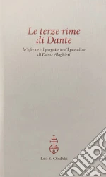 Alighieri Dante; Barbieri E. (cur.)