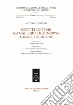 Vallisneri Antonio; Spataro S. (cur.)