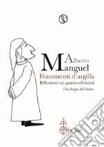 Manguel Alberto