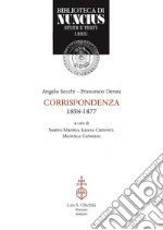 Secchi Angelo; Denza Francesco; Maffeo S. (cur.); Chinnici I. (cur.); Coniglio M. (cur.)