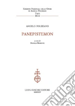 Poliziano Angelo; Marrone D. (cur.)