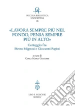 Giacobbe C. M. (cur.)