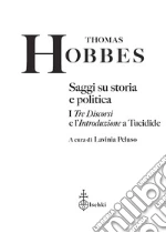 Hobbes Thomas; Peluso L. (cur.)