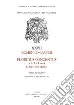 Campisi Domenico; De Luca M. R. (cur.)